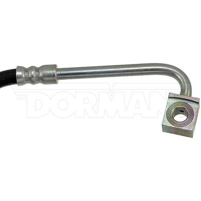 Flexible de frein avant by DORMAN/FIRST STOP - H380384 pa7