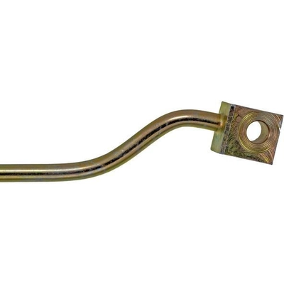 Front Brake Hose by DORMAN/FIRST STOP - H380389 pa4