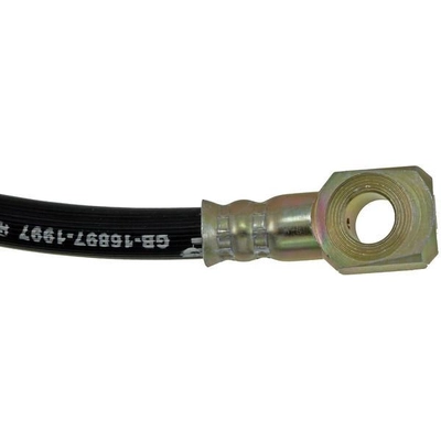 DORMAN/FIRST STOP - H380467 - Flexible de frein avant pa6