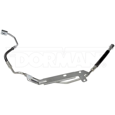 Flexible de frein avant by DORMAN/FIRST STOP - H381056 pa11