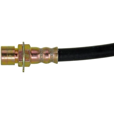 Front Brake Hose by DORMAN/FIRST STOP - H38260 pa1