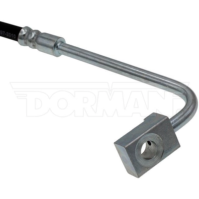 Flexible de frein avant by DORMAN/FIRST STOP - H38265 pa8