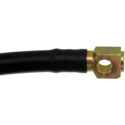 Front Brake Hose by DORMAN/FIRST STOP - H38602 pa6