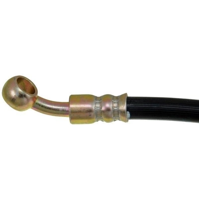 Front Brake Hose by DORMAN/FIRST STOP - H38617 pa5