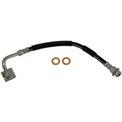 Front Brake Hose by DORMAN/FIRST STOP - H38635 pa1