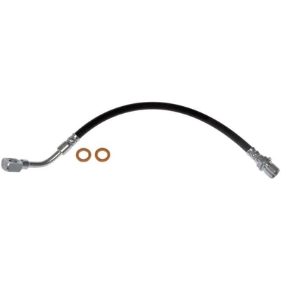 Front Brake Hose by DORMAN/FIRST STOP - H620033 pa8