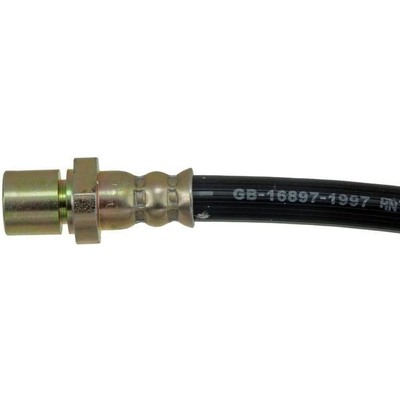 Front Brake Hose by DORMAN/FIRST STOP - H620088 pa4