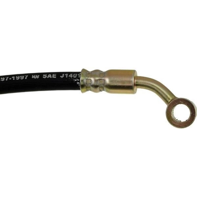 Front Brake Hose by DORMAN/FIRST STOP - H620193 pa6