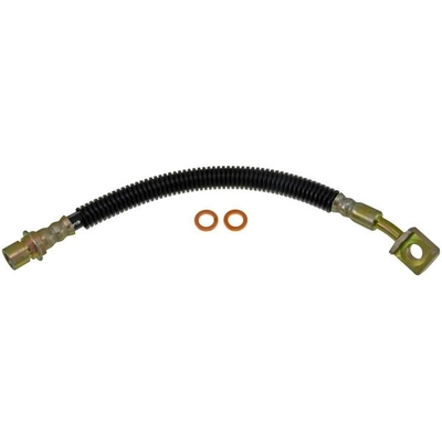 Front Brake Hose by DORMAN/FIRST STOP - H620435 pa2