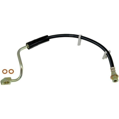 Front Brake Hose by DORMAN/FIRST STOP - H620608 pa5