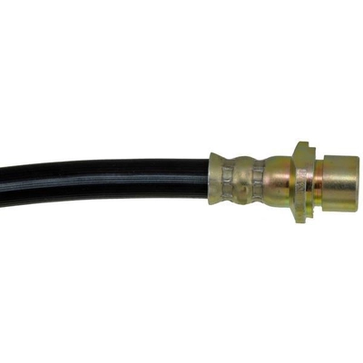 Front Brake Hose by DORMAN/FIRST STOP - H620650 pa5