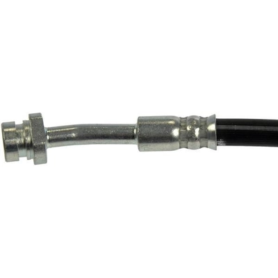 Front Brake Hose by DORMAN/FIRST STOP - H621357 pa3