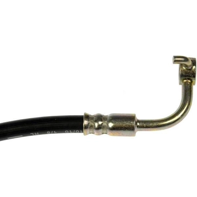 Front Brake Hose by DORMAN/FIRST STOP - H621358 pa1