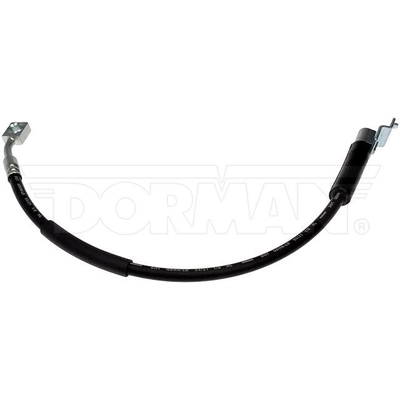 Flexible de frein avant by DORMAN/FIRST STOP - H622066 pa8