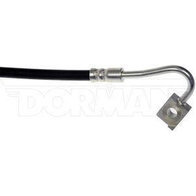 Front Brake Hose by DORMAN/FIRST STOP - H622509 pa2