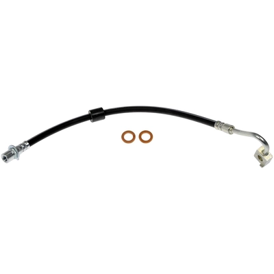 Front Brake Hose by DORMAN/FIRST STOP - H622509 pa5