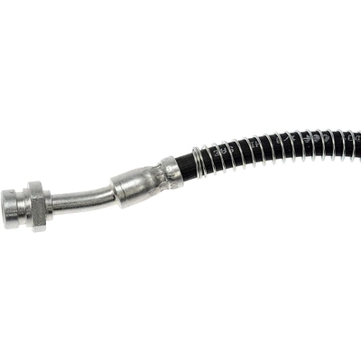 Front Brake Hose by DORMAN/FIRST STOP - H622830 pa2