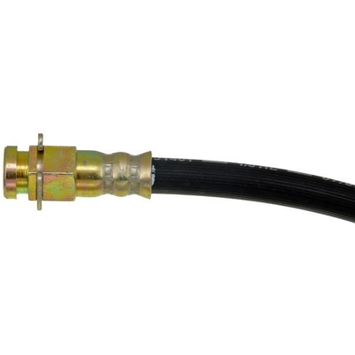 Front Brake Hose by DORMAN/FIRST STOP - H88970 pa2