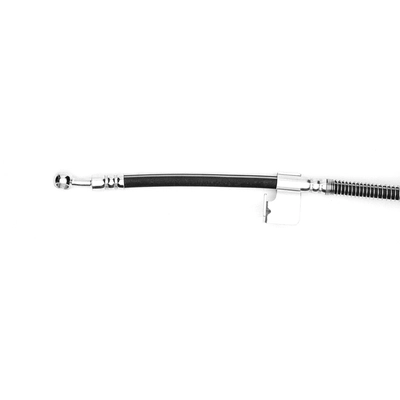 Front Brake Hose by DYNAMIC FRICTION COMPANY - 350-03006 pa2