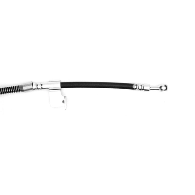 Front Brake Hose by DYNAMIC FRICTION COMPANY - 350-03007 pa1