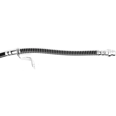 Front Brake Hose by DYNAMIC FRICTION COMPANY - 350-03011 pa2