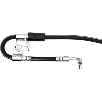 Front Brake Hose by DYNAMIC FRICTION COMPANY - 350-03059 pa1