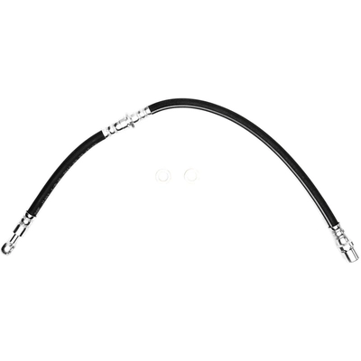 Front Brake Hose by DYNAMIC FRICTION COMPANY - 350-13012 pa1