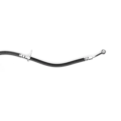 DYNAMIC FRICTION COMPANY - 350-21009 - Brake Hose pa2