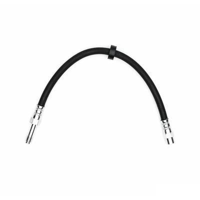 Front Brake Hose by DYNAMIC FRICTION COMPANY - 350-27009 pa1