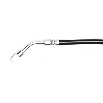 Front Brake Hose by DYNAMIC FRICTION COMPANY - 350-45011 pa3