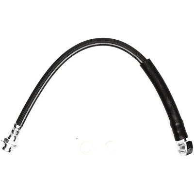 Front Brake Hose by DYNAMIC FRICTION COMPANY - 350-47023 pa1