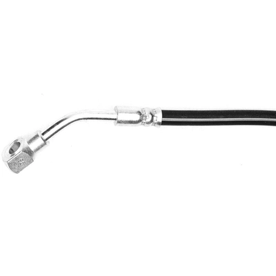 Front Brake Hose by DYNAMIC FRICTION COMPANY - 350-47056 pa2