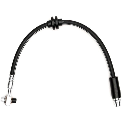 Front Brake Hose by DYNAMIC FRICTION COMPANY - 350-47099 pa1