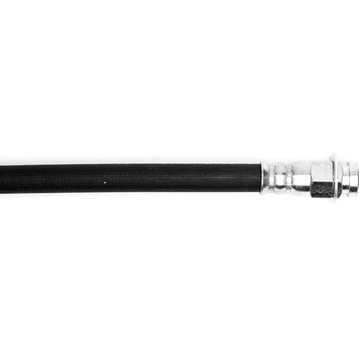 Front Brake Hose by DYNAMIC FRICTION COMPANY - 350-47230 pa1