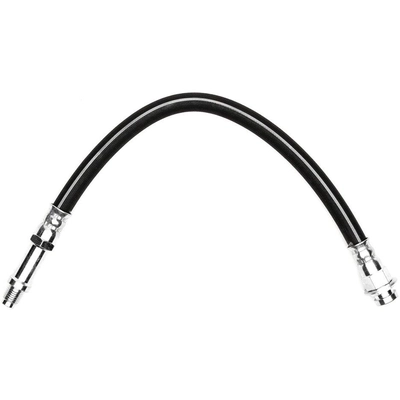 Front Brake Hose by DYNAMIC FRICTION COMPANY - 350-47230 pa2