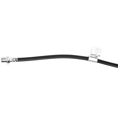 Front Brake Hose by DYNAMIC FRICTION COMPANY - 350-47236 pa3