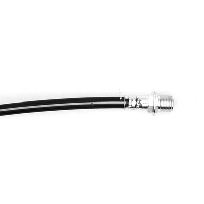 Front Brake Hose by DYNAMIC FRICTION COMPANY - 350-47241 pa1