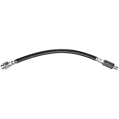 Front Brake Hose by DYNAMIC FRICTION COMPANY - 350-52061 pa1