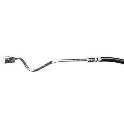 Front Brake Hose by DYNAMIC FRICTION COMPANY - 350-54361 pa1