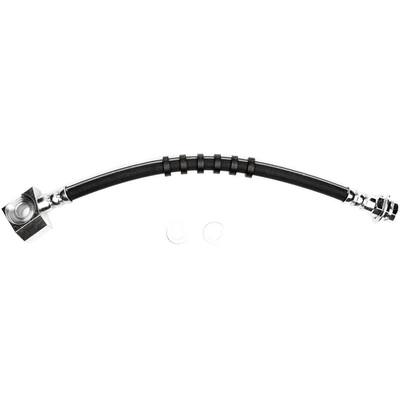 Front Brake Hose by DYNAMIC FRICTION COMPANY - 350-56010 pa1