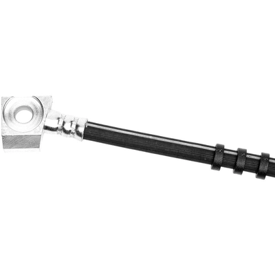 Front Brake Hose by DYNAMIC FRICTION COMPANY - 350-56010 pa2