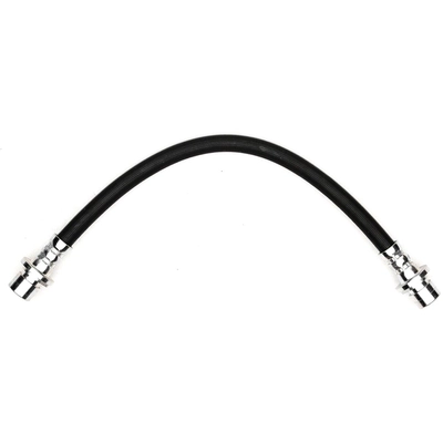 Front Brake Hose by DYNAMIC FRICTION COMPANY - 350-59154 pa2