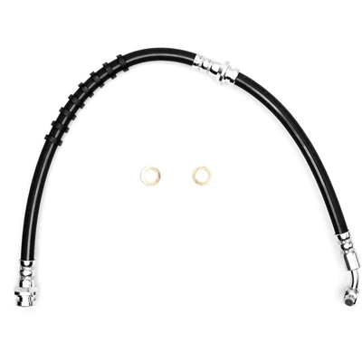 Front Brake Hose by DYNAMIC FRICTION COMPANY - 350-67040 pa2