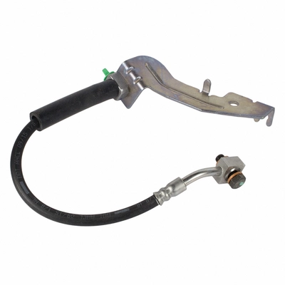 Front Brake Hose by MOTORCRAFT - BRHF153 pa3