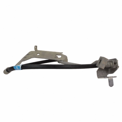 Flexible de frein avant by MOTORCRAFT - BRHF185 pa7