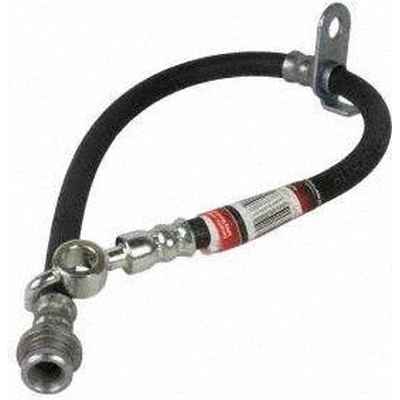 Front Brake Hose by MOTORCRAFT - BRHF33 pa7