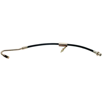 RAYBESTOS - BH381032 - Front Brake Hose pa13