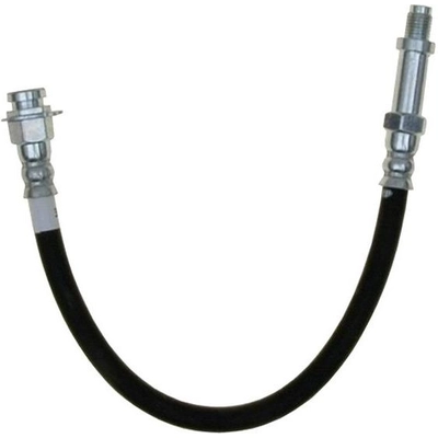 Front Brake Hose by RAYBESTOS - BH36776 pa15