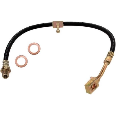 RAYBESTOS - BH36957 - Front Brake Hose pa2