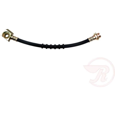 Front Brake Hose by RAYBESTOS - BH380041 pa4